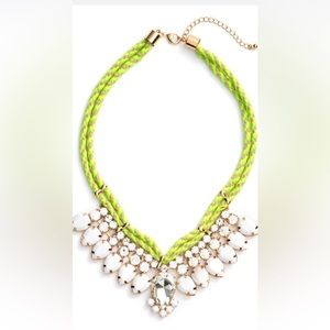 Adia Kibur Necklace
